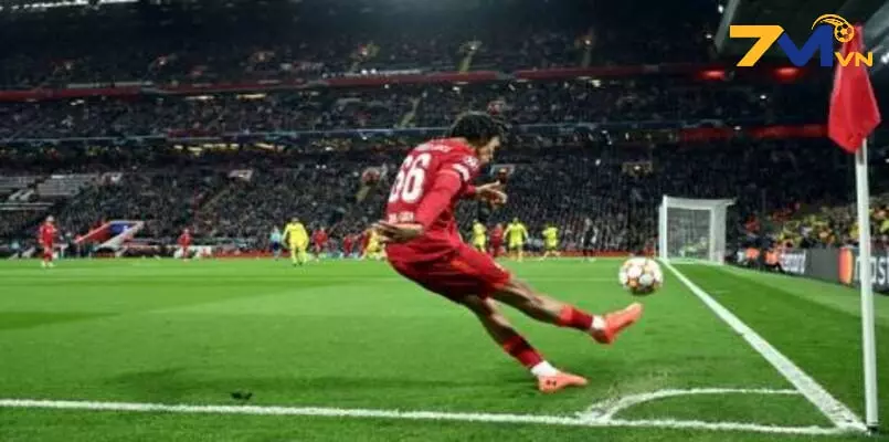 Bí kíp soi kèo phạt góc siêu hiệu quả và đơn giản