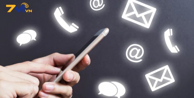 Các phương thức liên hệ phổ biến với customerdiscovery.co