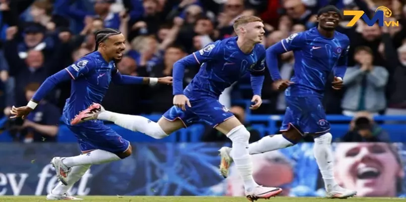 Những đóng góp và tầm ảnh hưởng mà Chelsea mang lại