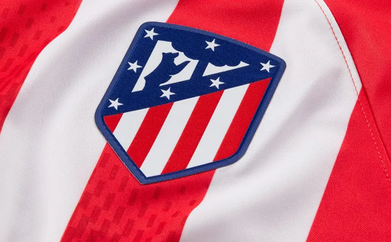 Ý nghĩa logo Atlético Madrid